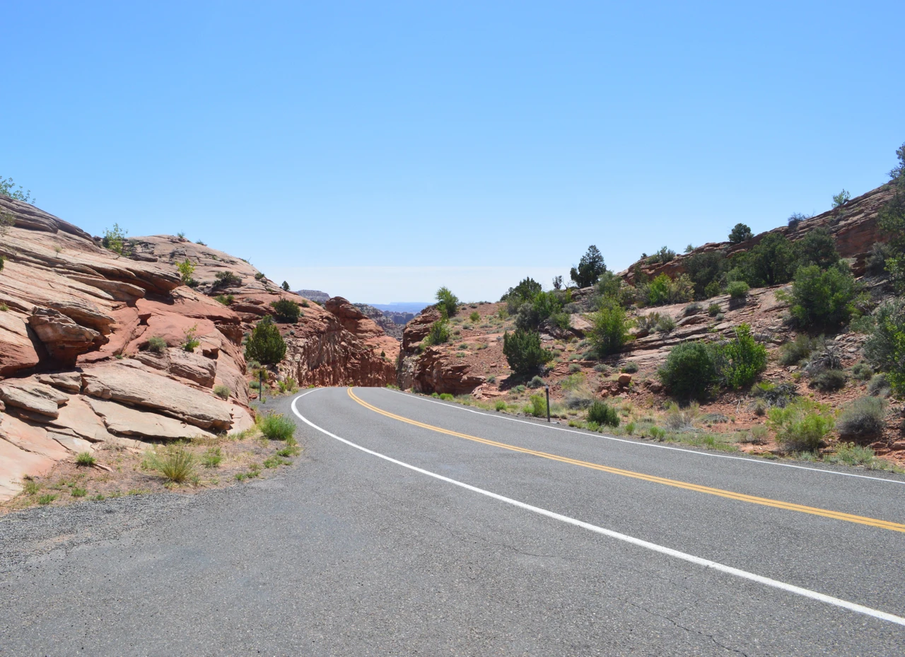 UT Highway 12