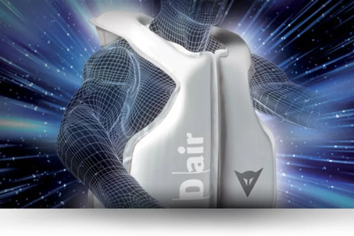 Dainese is bringing its D-Air wearable airbag technology to Alpine slopes
