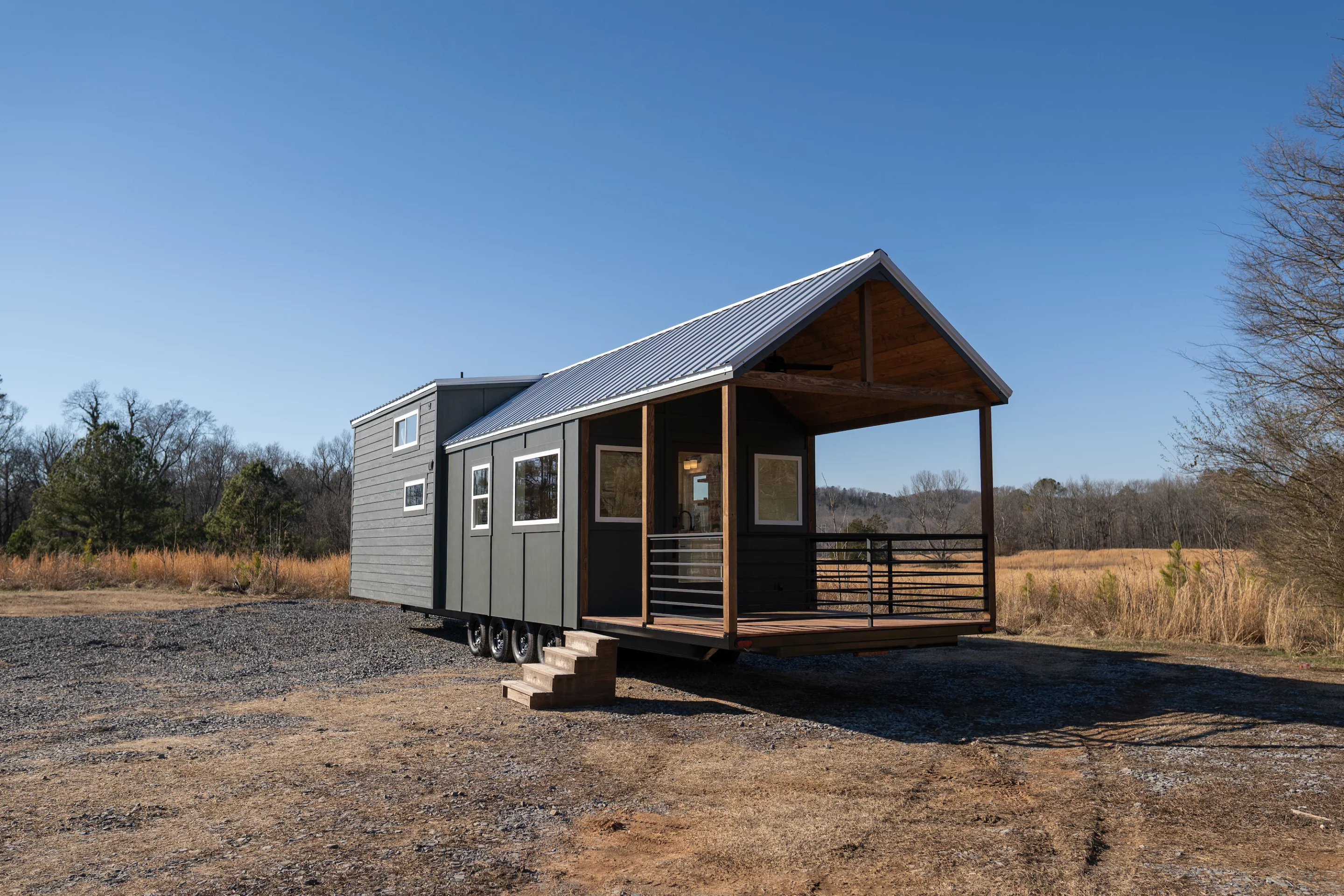 The Tellico is currently available for purchase and will set you back US$162,000