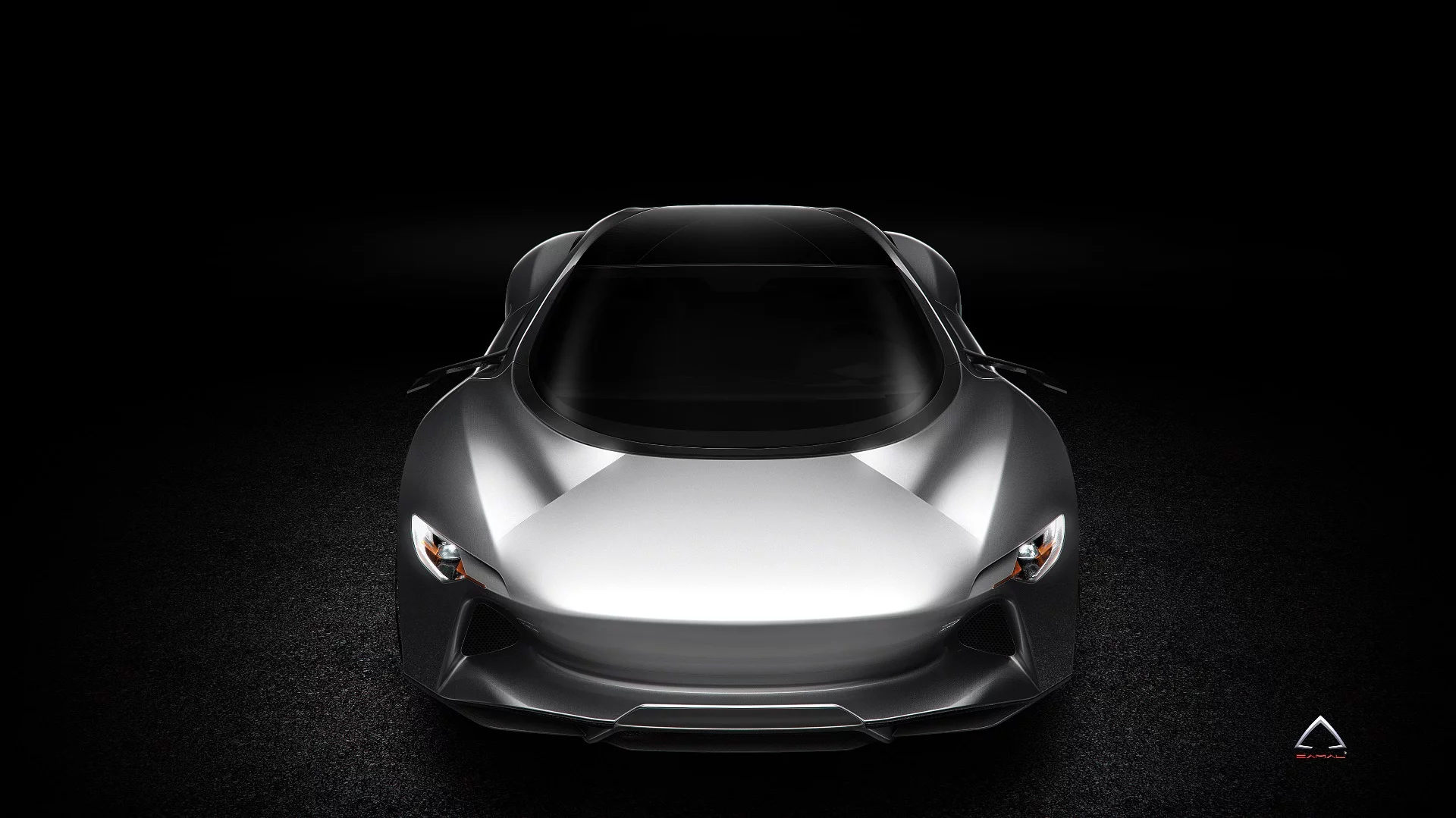 Camal Ramusa concept