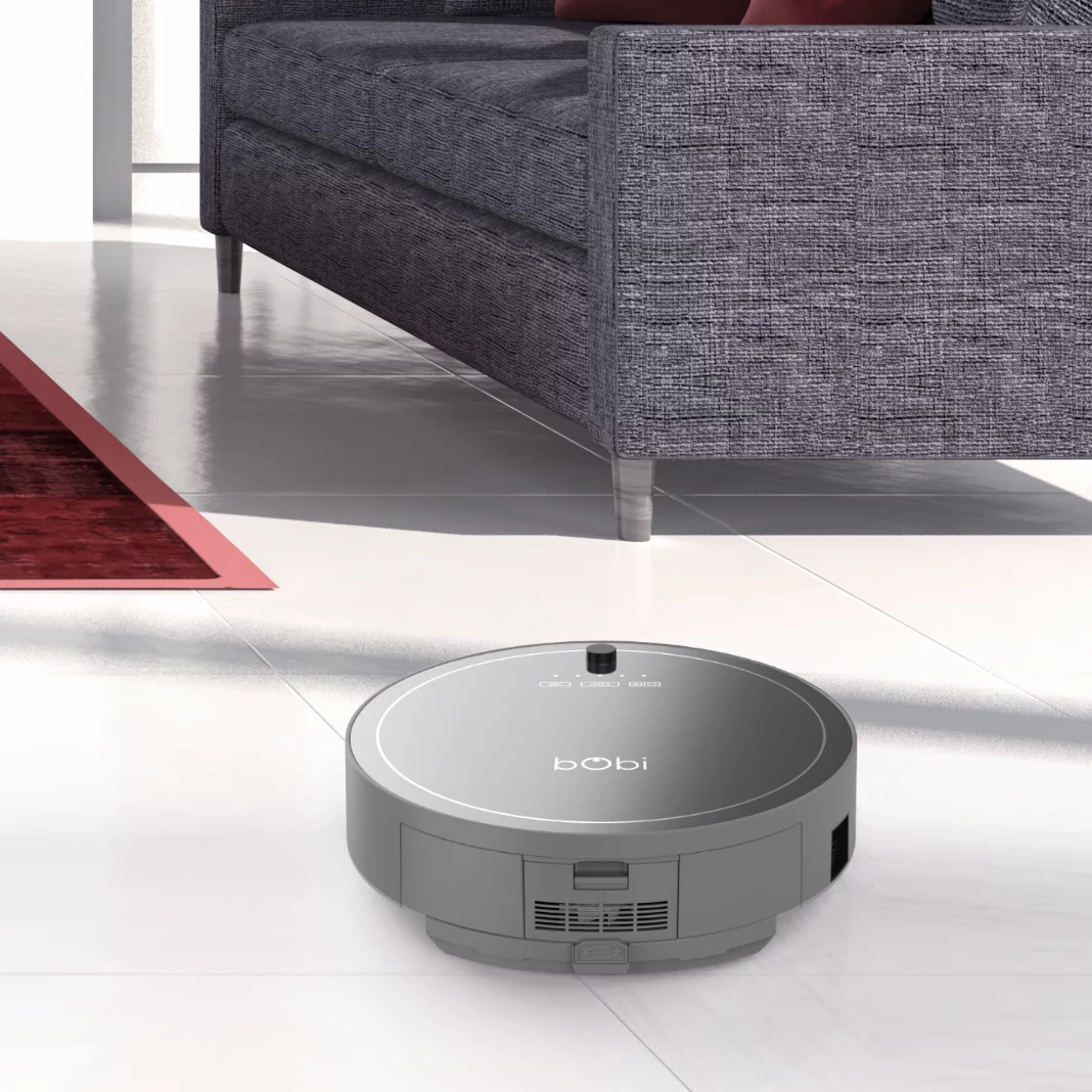 The bObi Pet runs for about 90 minutes