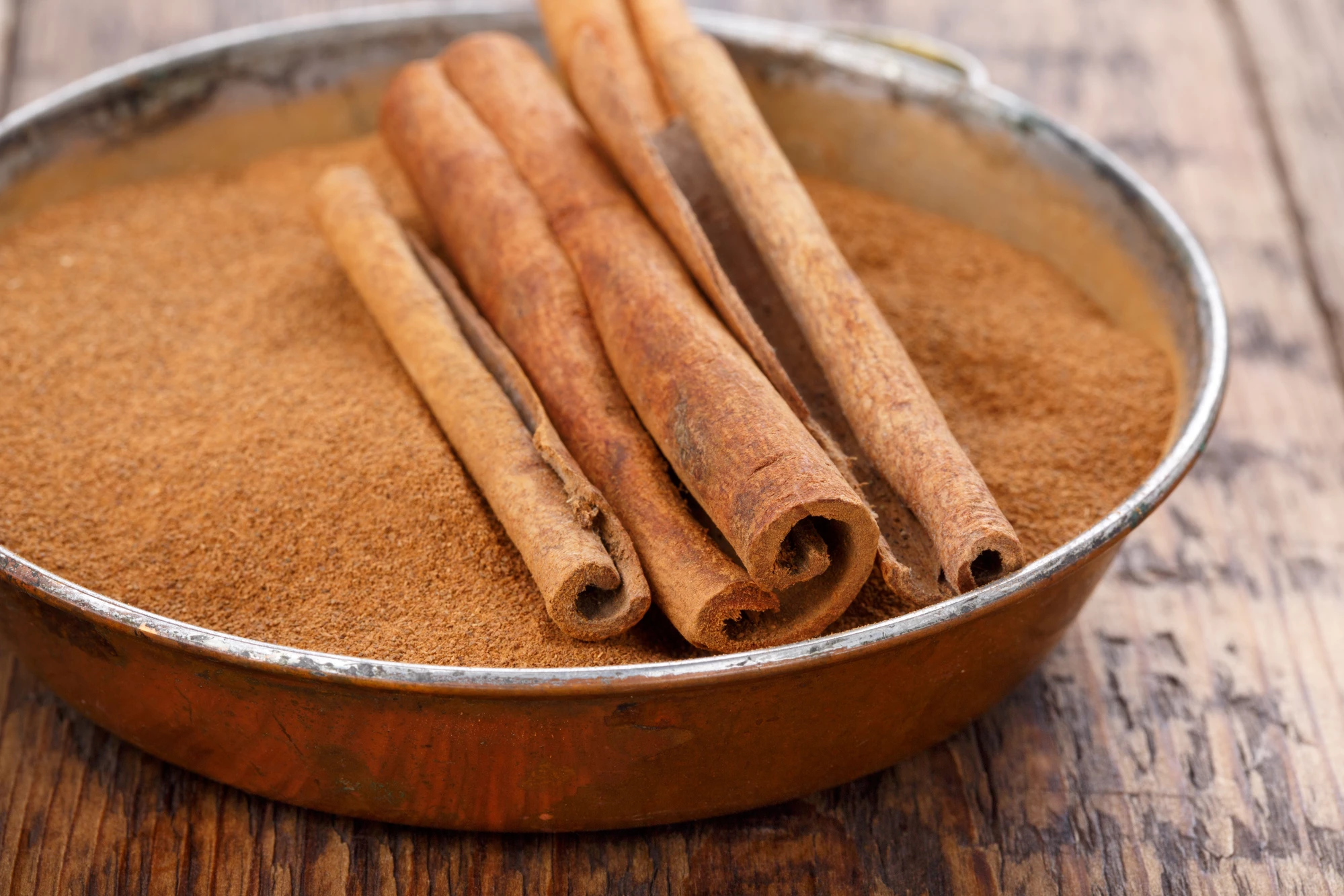Cinnamic acid, a component of Chinese cinnamon, promoted hair growth in the lab