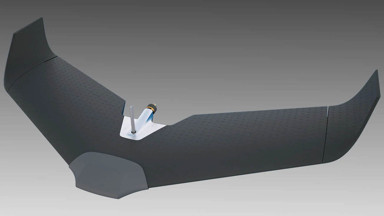 Lehmann Aviation's new L-A series offers models tailored for mapping and agricultural applications