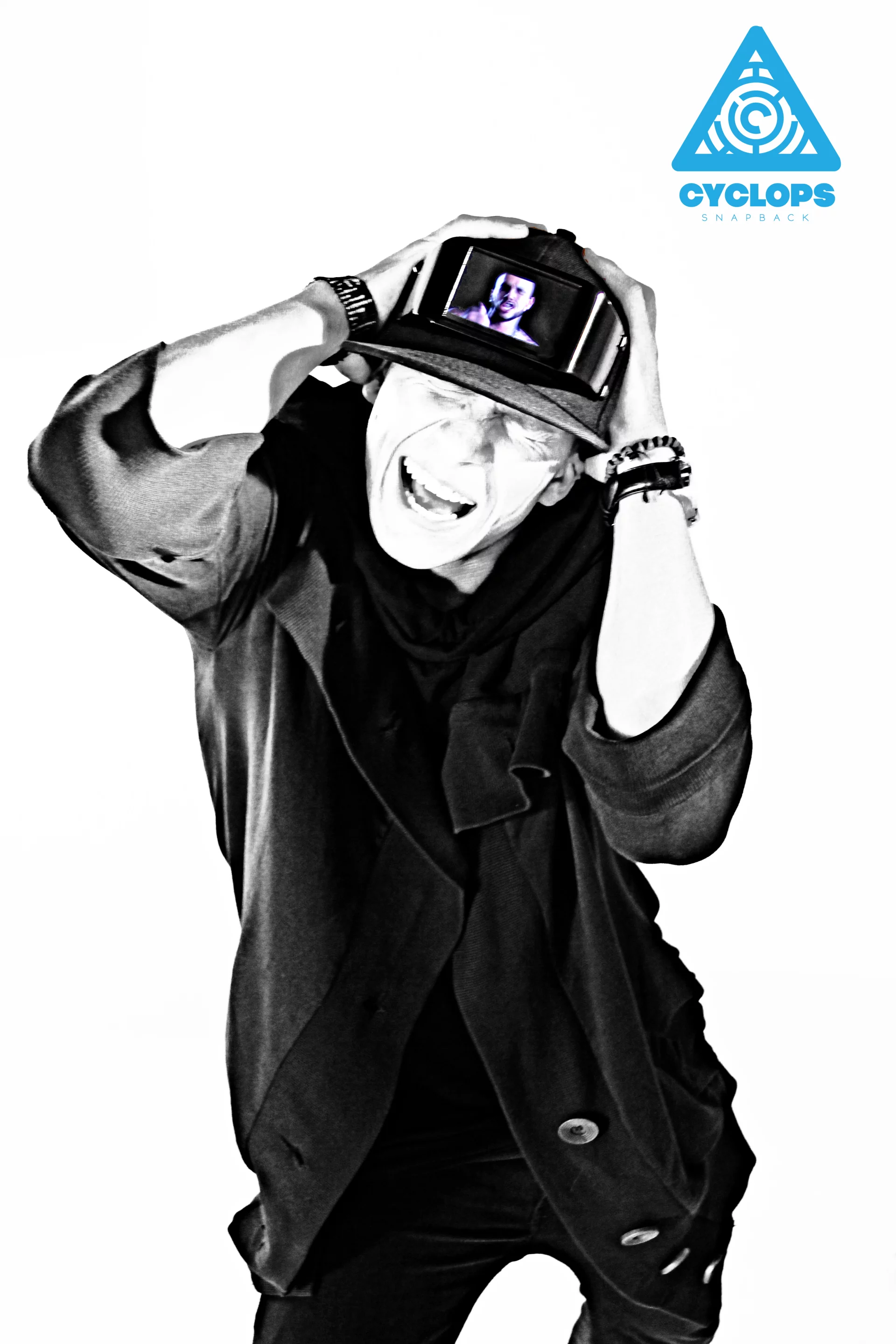 Cyclops hopes to bring changeable personal style to wearable electronics