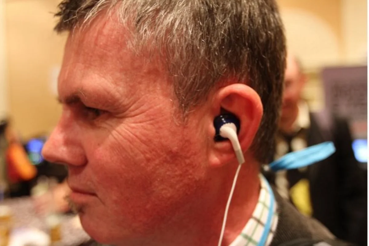 Gizmag found that the Yurbuds fit well and were comfortable