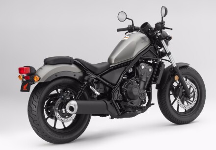 honda cruiser honda rebel