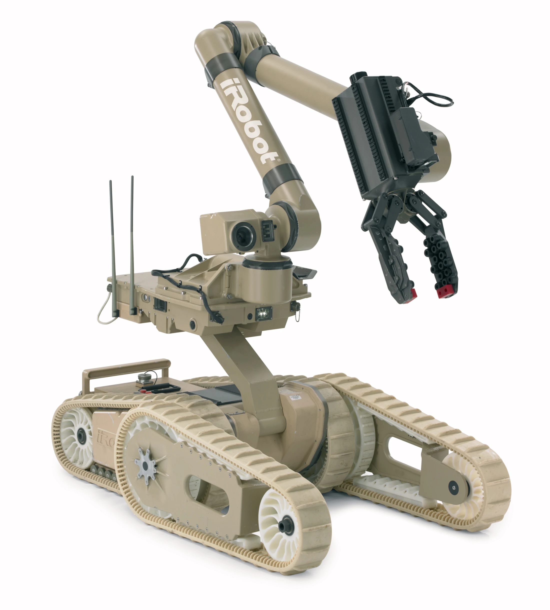 The 710 Robot from iRobot