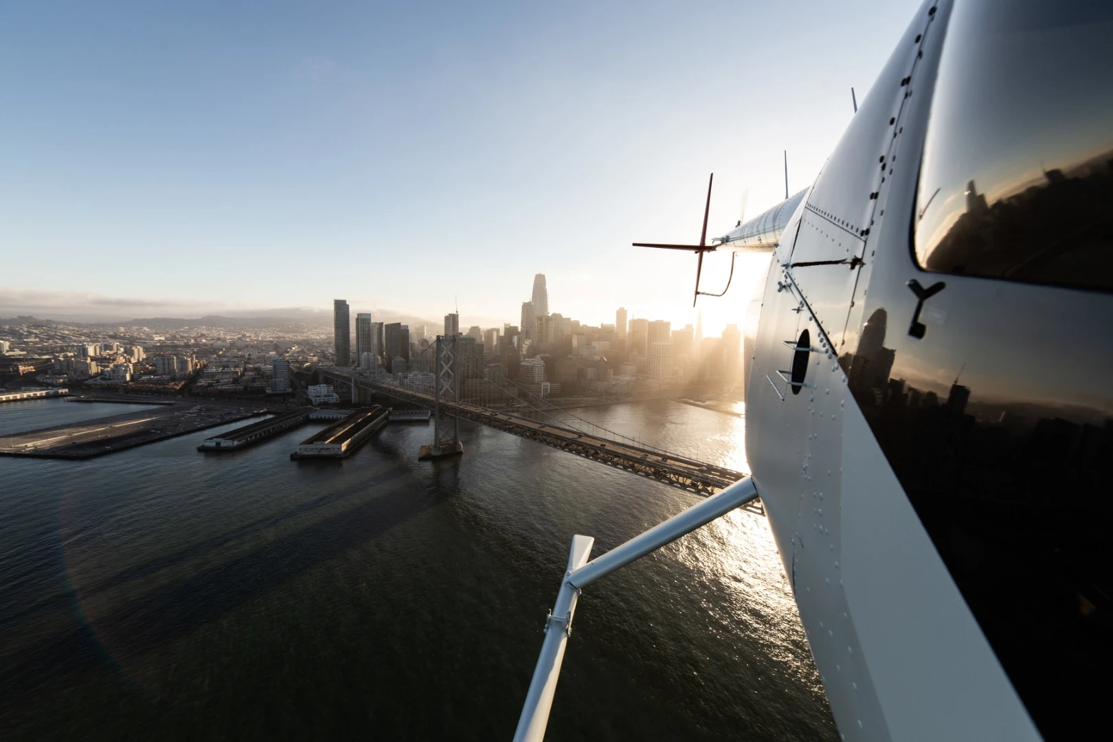 SkySyse may one day have broader transport applications