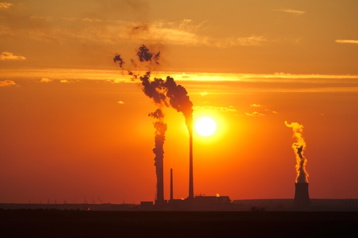 A new report from the IPCC says that opportunities still exist to prevent the worst effects of climate change