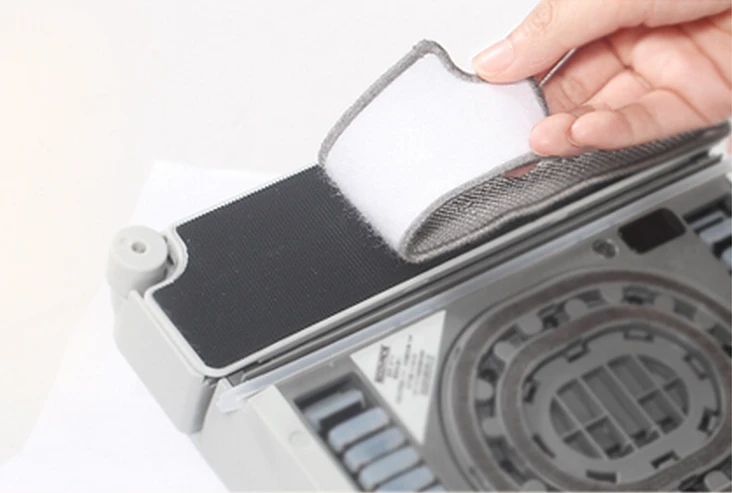 Winbot 7 cleaning pad