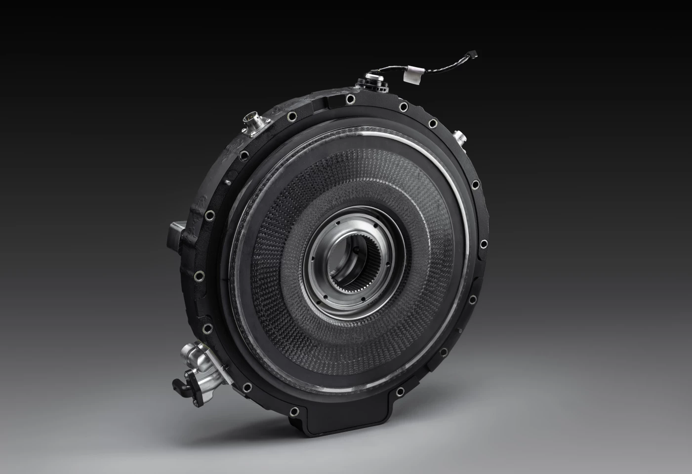 YASA is focusing the prototype motor tech in question on the high-performance automotive sector