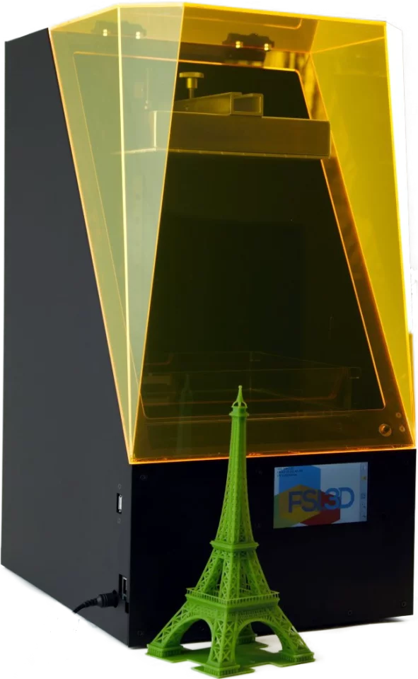 The Pegasus Touch is the focus of a Kickstarter campaign