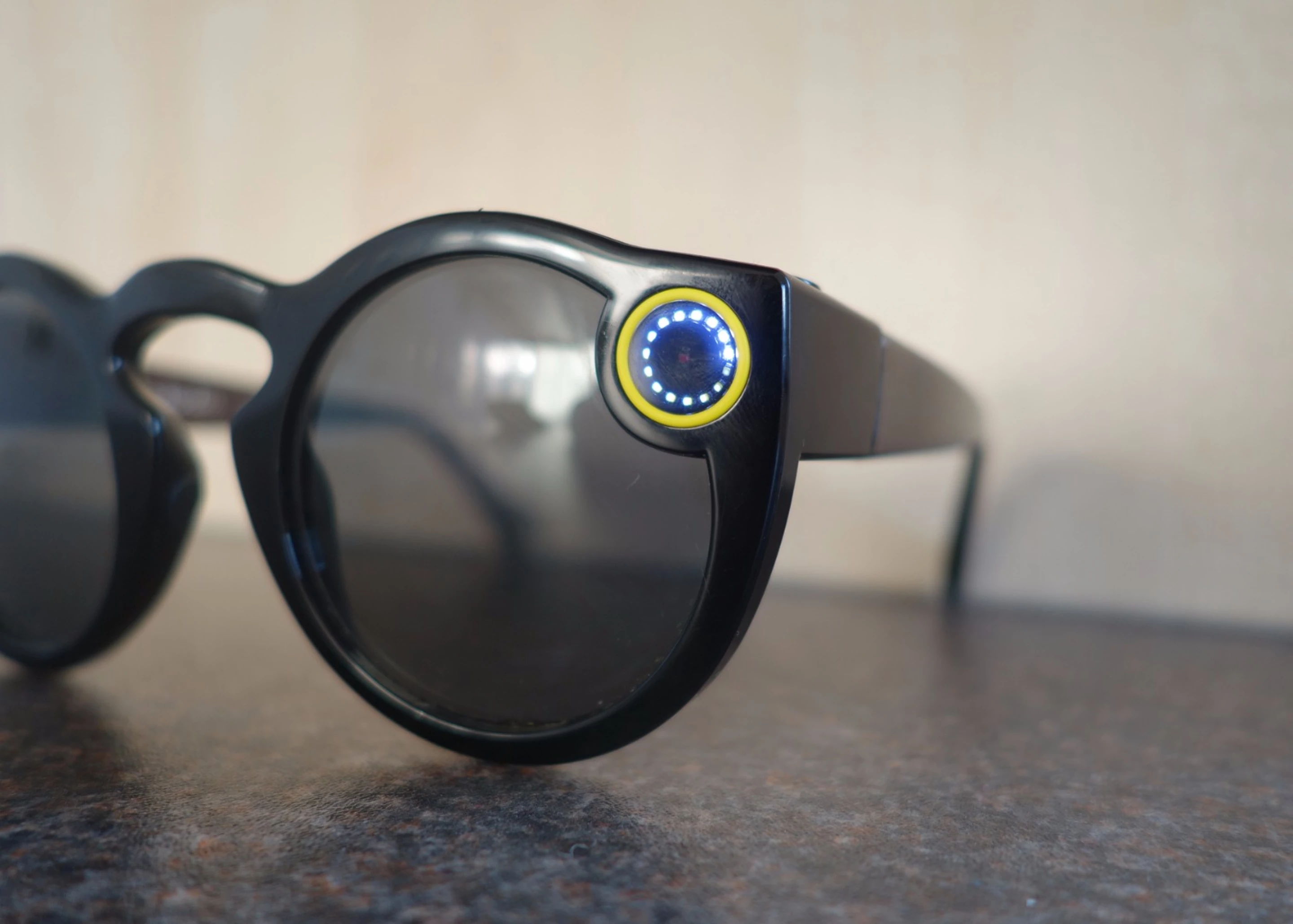 Snapchat Spectacles review: Pricey fun for social media addicts