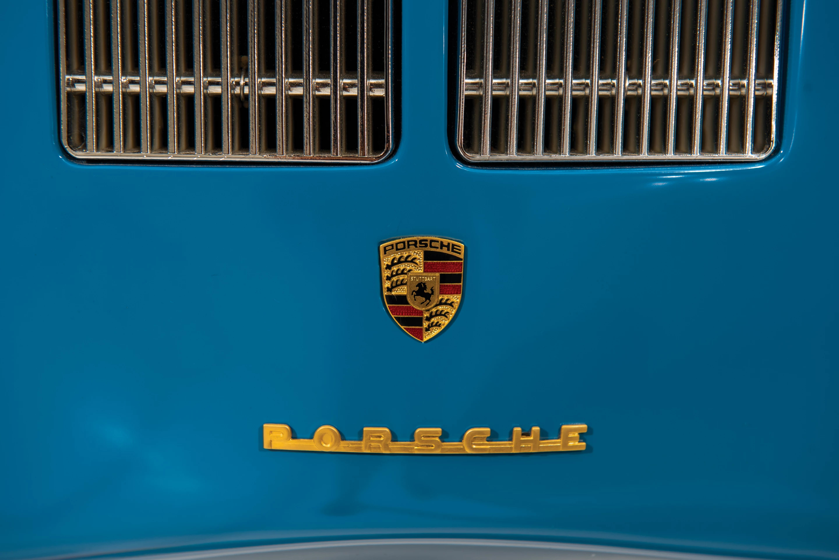 Porsche 550 Spyder Junior Estimate: $8,000 to $12,000