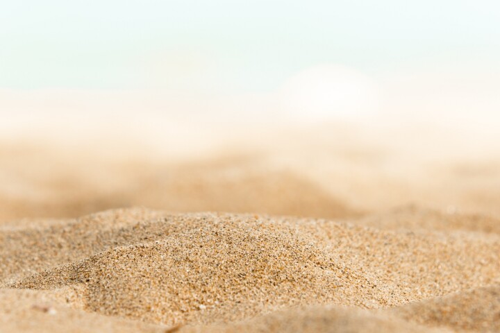 A new study has further highlighted the potential of porous particles made from purified sand for altering the body's uptake of fats and sugars