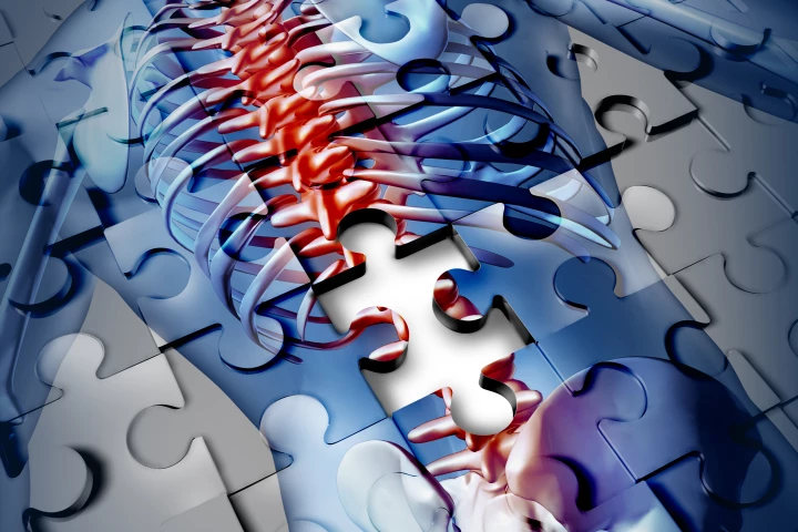 A new approach to chronic lower back pain has the potential to be a game-changer