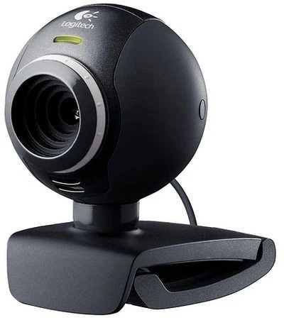 The Logitech C300