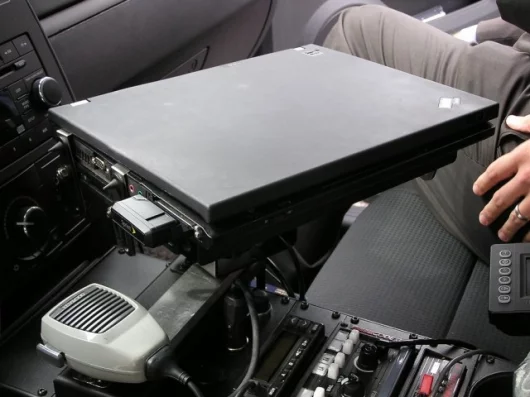 Perfect on bumpy roads