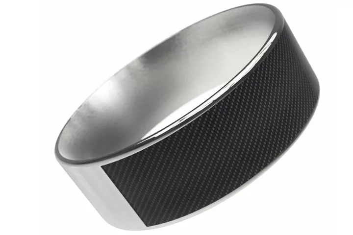 The NFC Ring takes a simple idea and opens up a world of possibilities