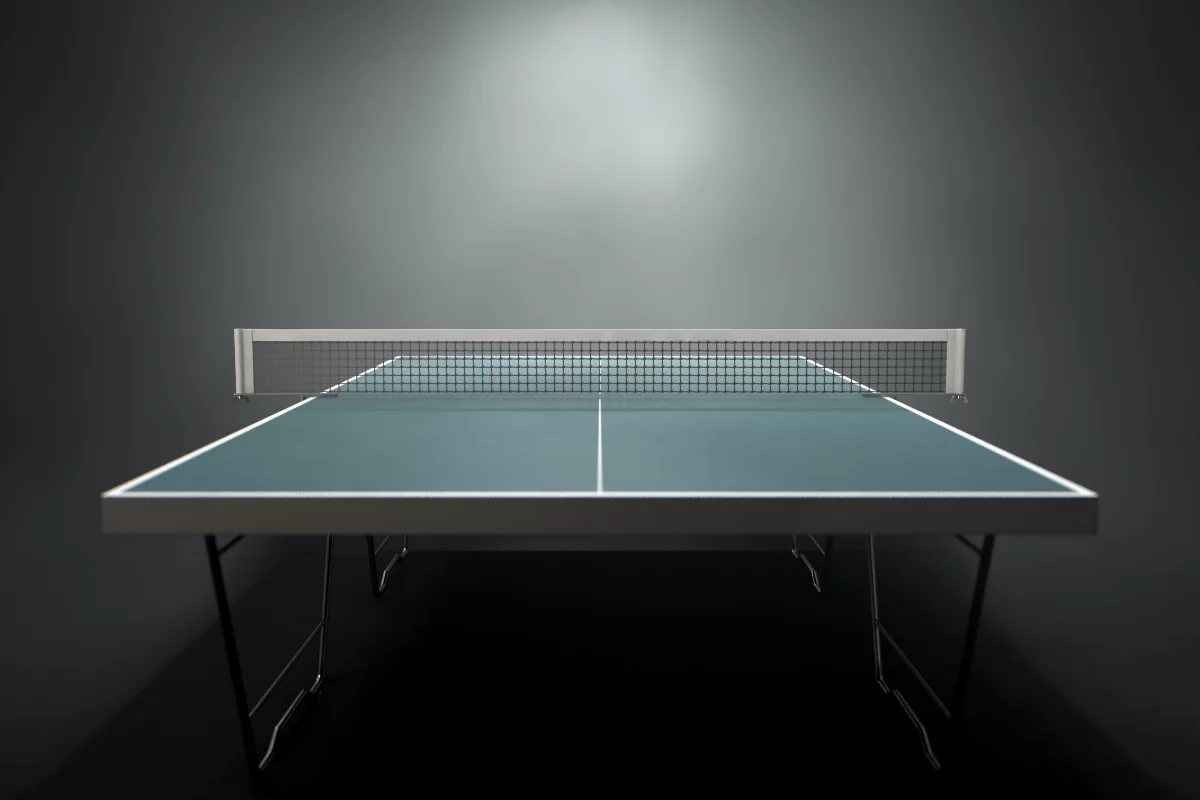 Sony AI Ace beats table tennis pros in real time