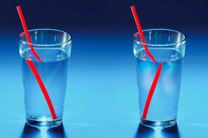 A fundamental property of metamaterials is the ability to produce negative refraction