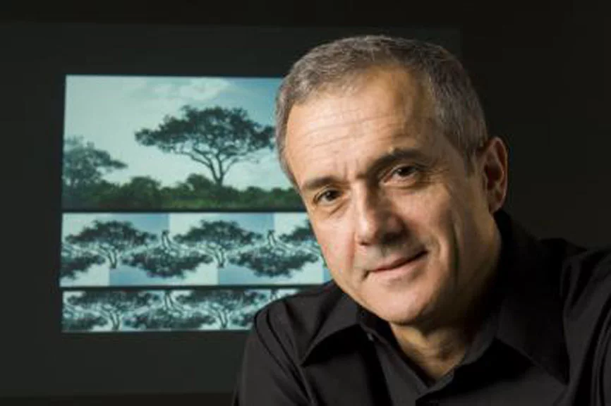 Adrian Bejan of Duke University (Photo: Duke University Photography)