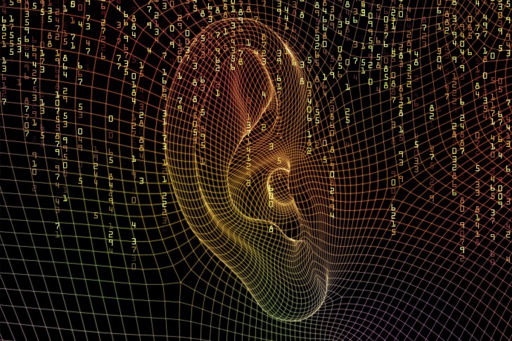 The identification of a gene responsible for ear hair cell differentiation could lead to treatments for hearing loss