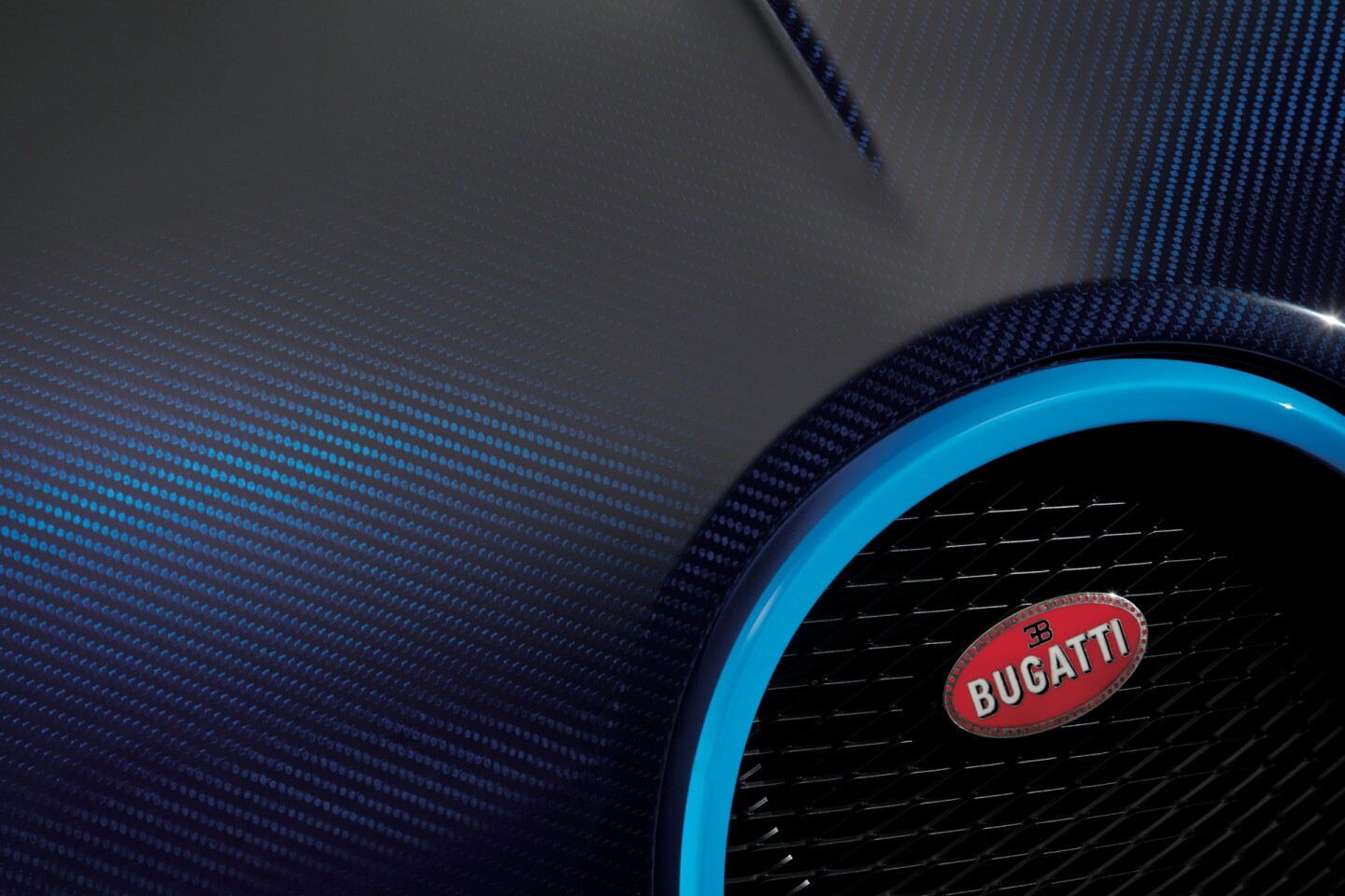 The Bugatti Veyron 16.4 Grand Sport Vitesse
