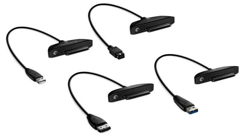 Cables to suit all connectivity needs