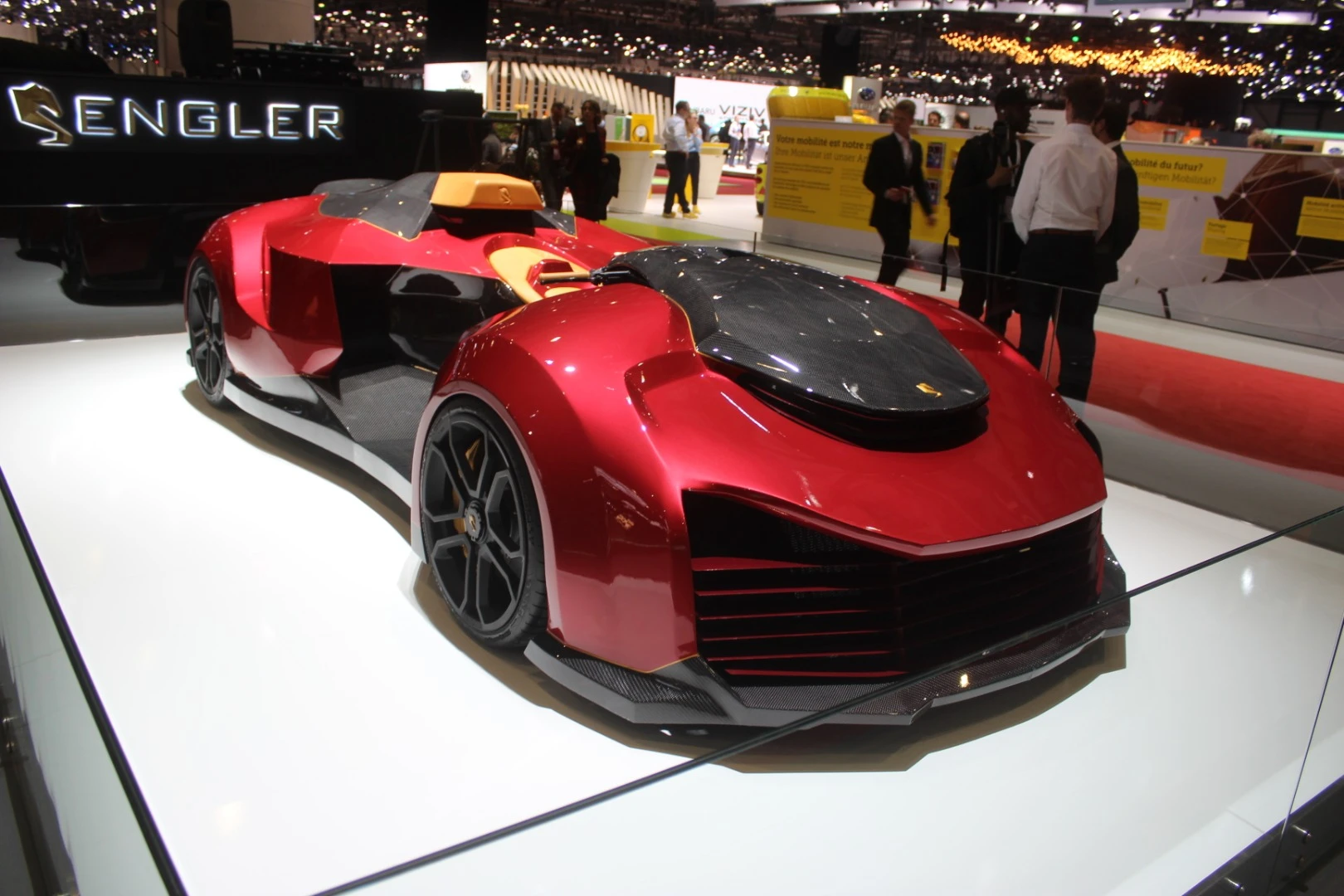The Engler FF Superquad: what the hell, man?