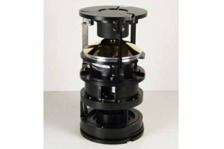 RemoteReality day/night 360-degree advanced periscope camera system