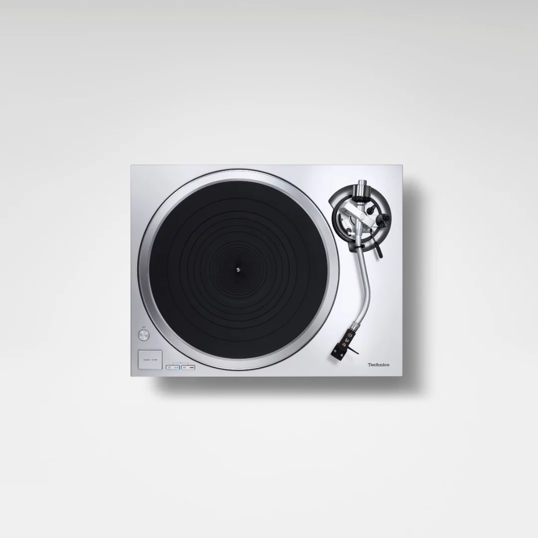 The Technics SL-1500C has the word "Premium" in its full name, so its likely to have a price tag to match