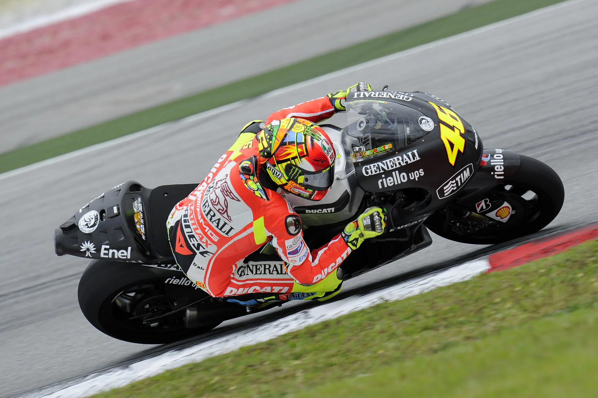 Valentino Rossi