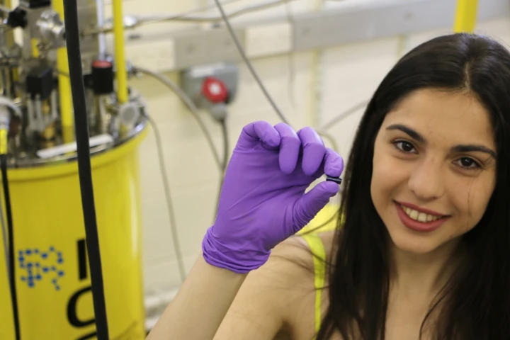 Scientists at the University of Cambridge have found that a peculiar compound seems to act as a conductor and an insulator at the same time, in what could be the first in a completely new class of metallic materials