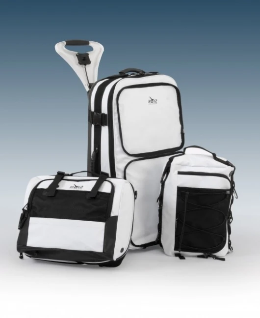 The Live Luggage 2012