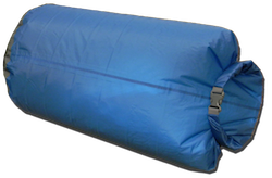 The Trekkayak packs down to the size of a tent