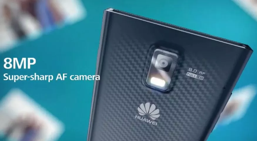 An 8 megapixel camera doesn't live up to its specs