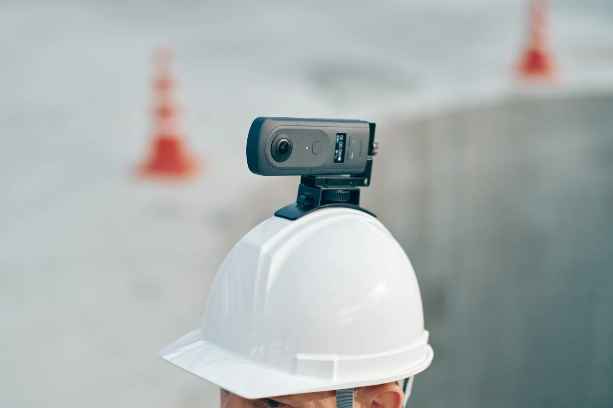 "With the RICOH360 THETA A1, we’re meeting the expectations of field professionals: robustness, speed, and integration. It embodies our vision of useful, connected technology that aligns with the operational needs of our clients"