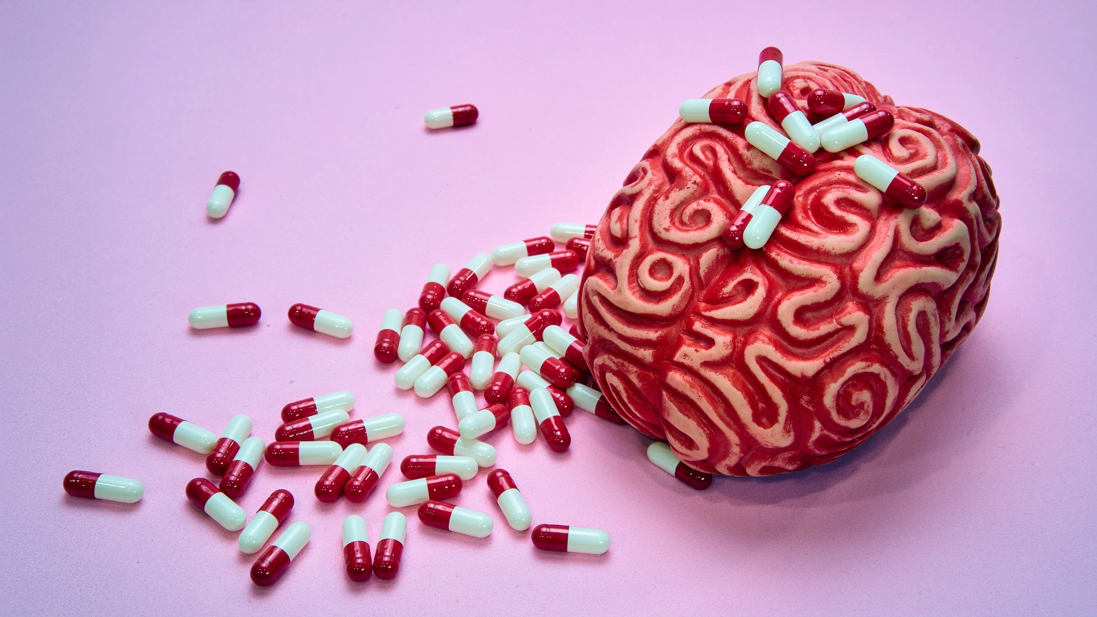 New research identified why stimulant ADHD drugs don't work for some people