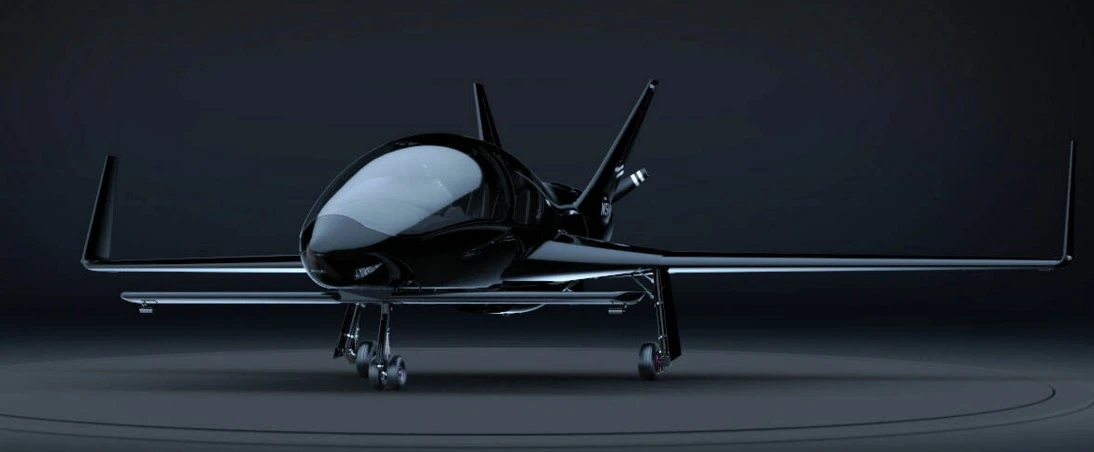 The newly-launched Valkyrie is sure to appeal to millionaire playboys looking to satisfy their inner Batman