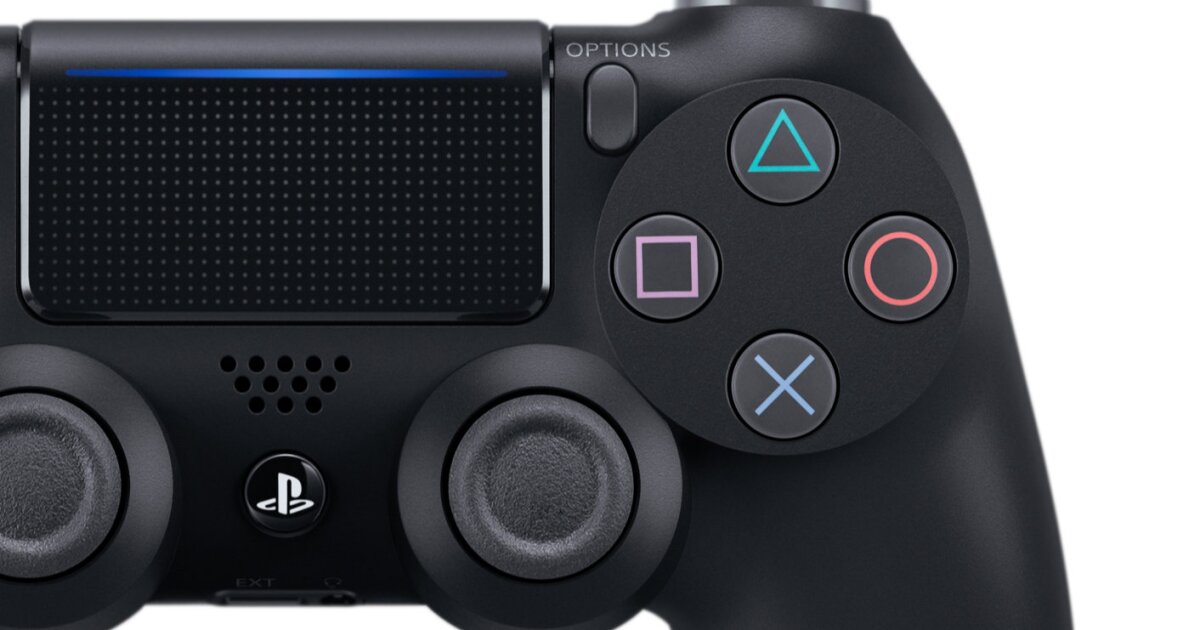 ps4 controller emulator mac