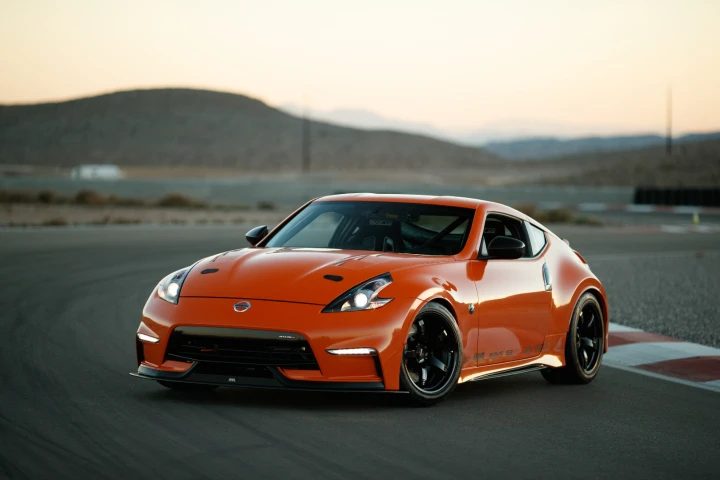 Nissan is once again taking advantage of the wide breadth of specialty at SEMA by showcasing five unique one-off designs