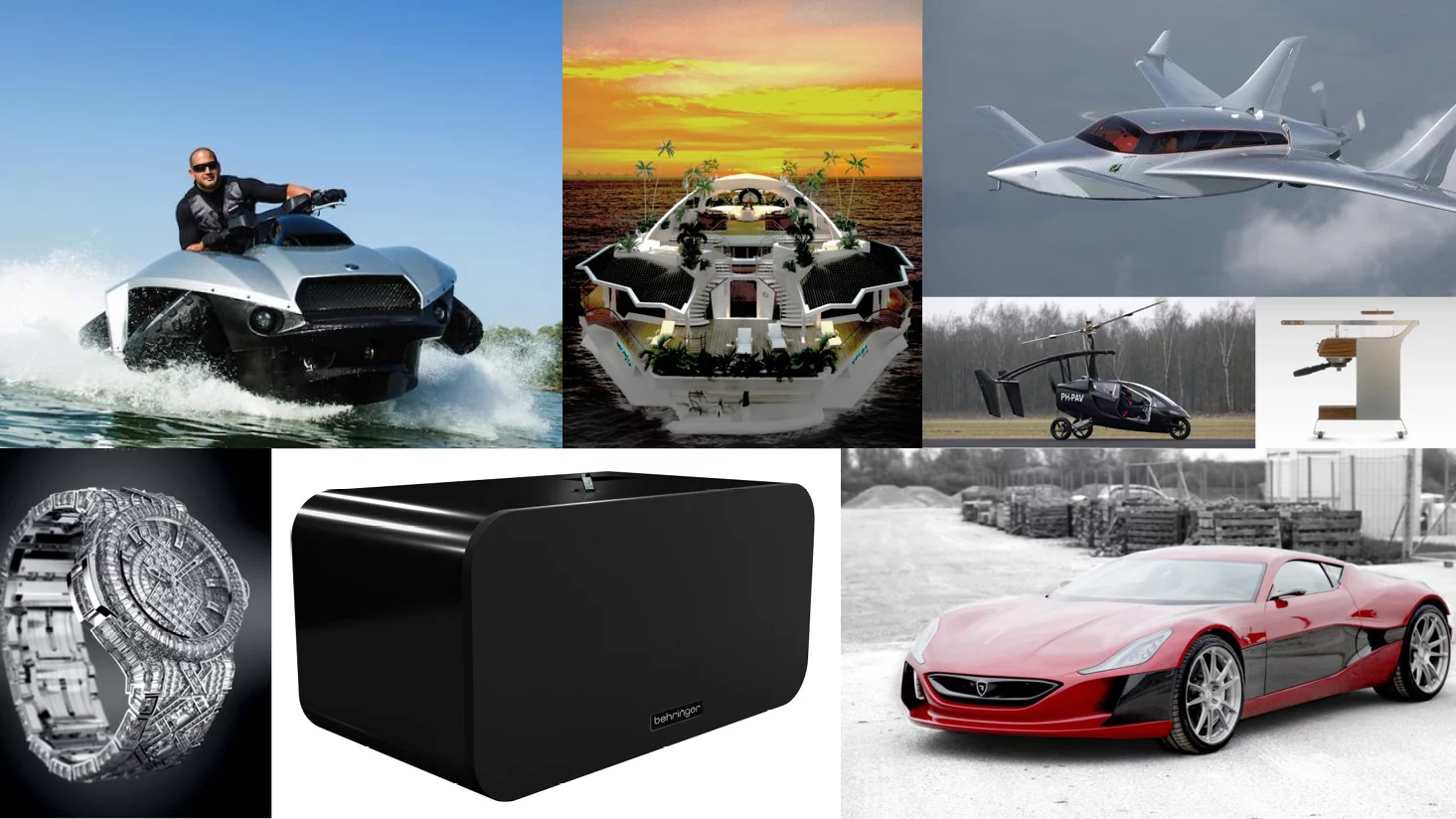 What won't you find wrapped up under the tree come 25 December