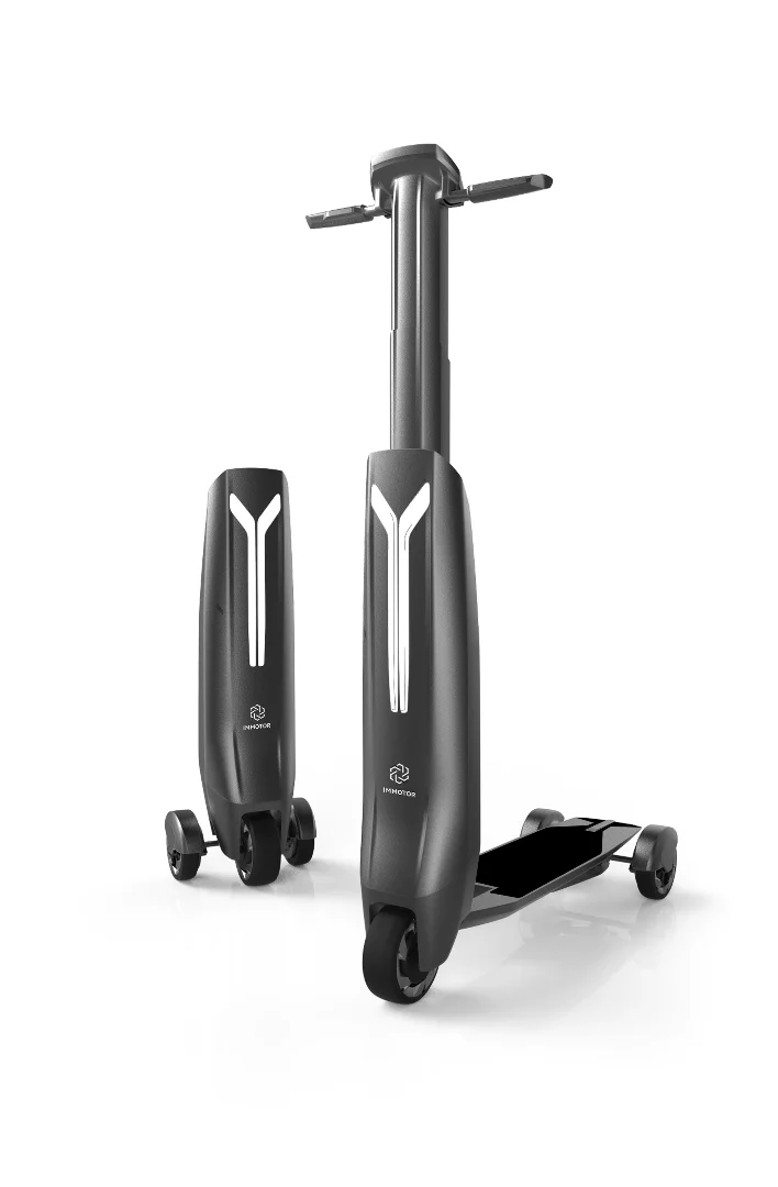 Immotor Go Scooter