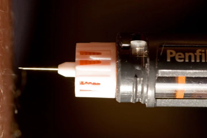 A new nanotechnology-based vaccine offers the hope of curing type 1 diabetes in humans