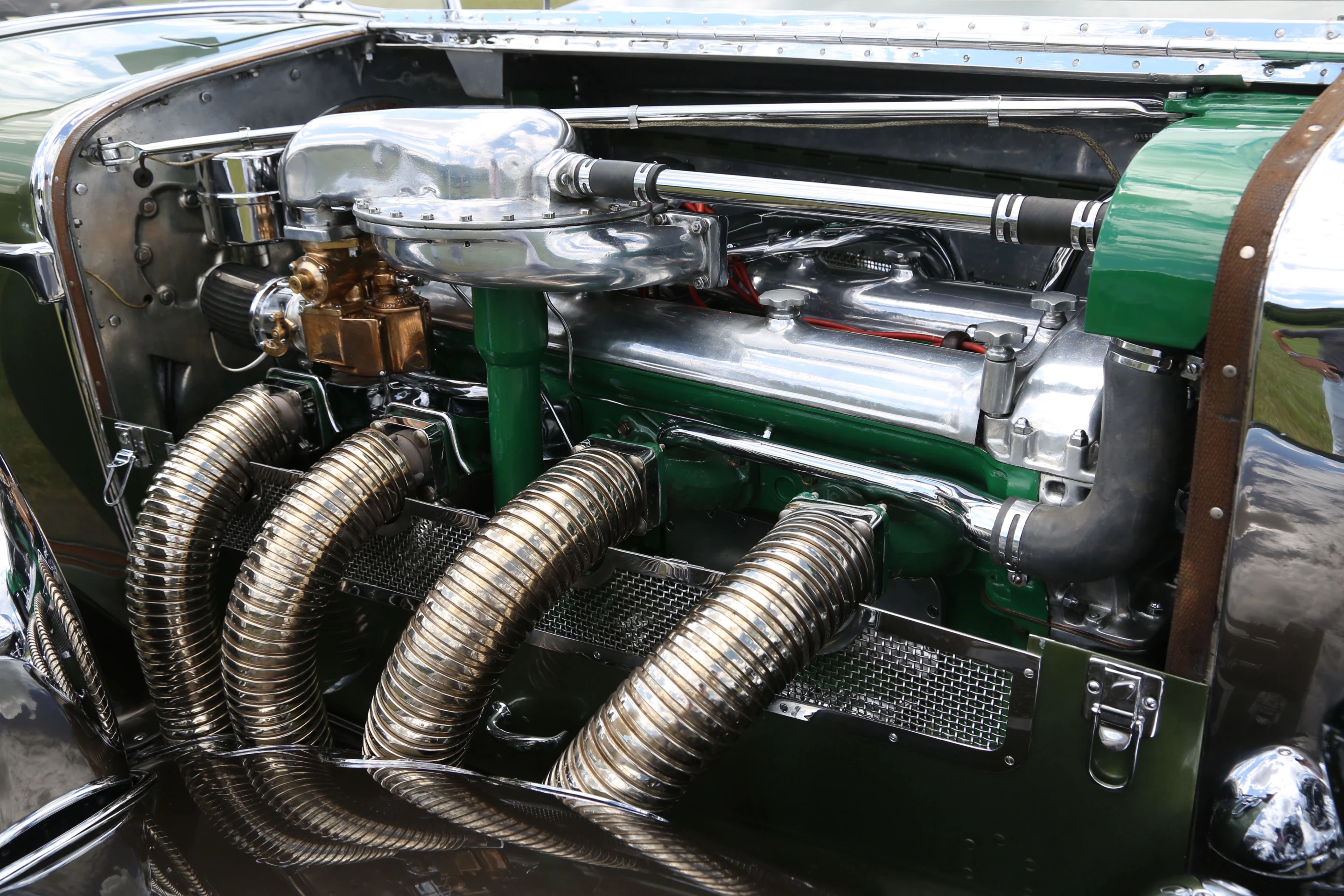 1929 Duesenberg Model SJ Convertible Sedan by Murphy | RM-Sotheby's | SHIFT/Monterey Sale | 14-15 August 2020 | Lot 33 | Estimate: $3,500,000 to $4,500,000 | Official RM-Sotheby's Auction Page