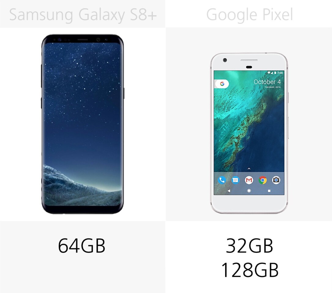 Built-in storage