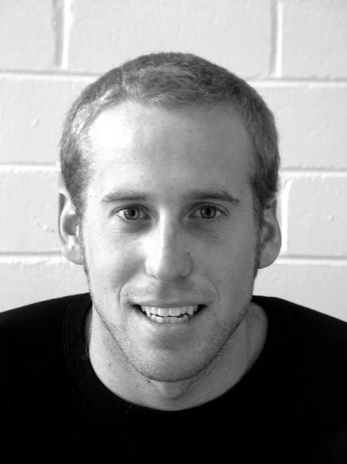 Greg Scott