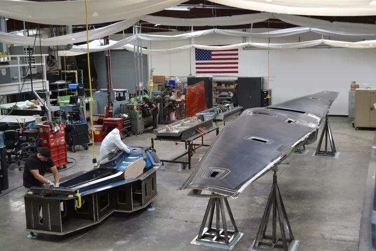 Northrop Grumman has announced that the Tern program has passed two critical design reviews, meaning the UAV is on track for its 2018 demonstration