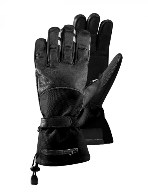 BearTek gloves come in snow, motorcycle and everyday models